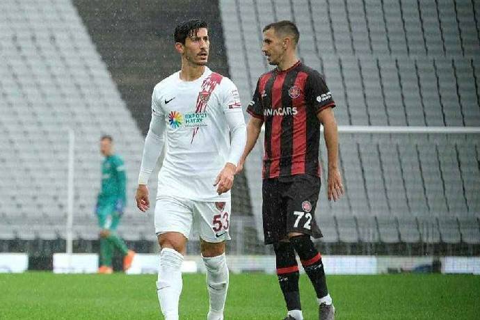 Nhận định bóng đá Hatayspor vs Sakaryaspor, 21h ngày 16/1