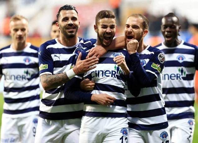 Nhận định bóng đá Kasimpasa vs Bandirmaspor, 19h ngày 16/1