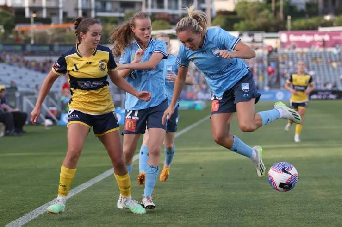 Nhận định bóng đá nữ Sydney FC vs nữ Central Coast Mariners, 15h ngày 17/1
