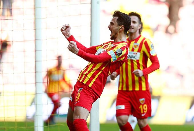Nhận định bóng đá Konyaspor vs Goztepe Izmir, 21h ngày 18/1