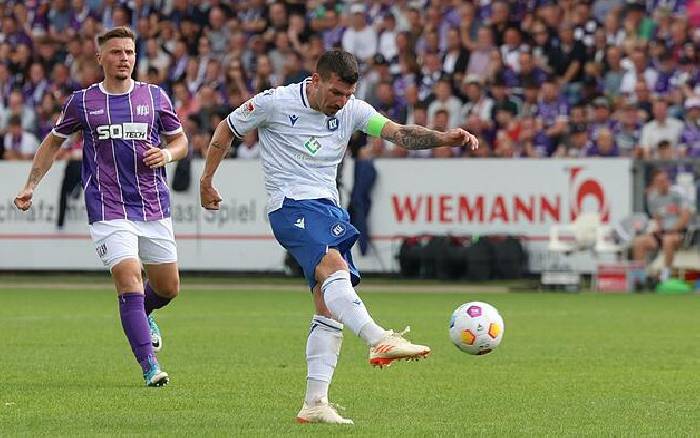Nhận định bóng đá Karlsruher vs Osnabruck, 0h30 ngày 20/1