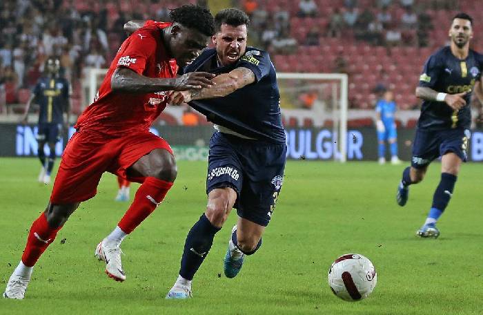 Nhận định bóng đá Kasimpasa vs Hatayspor, 17h30 ngày 20/1
