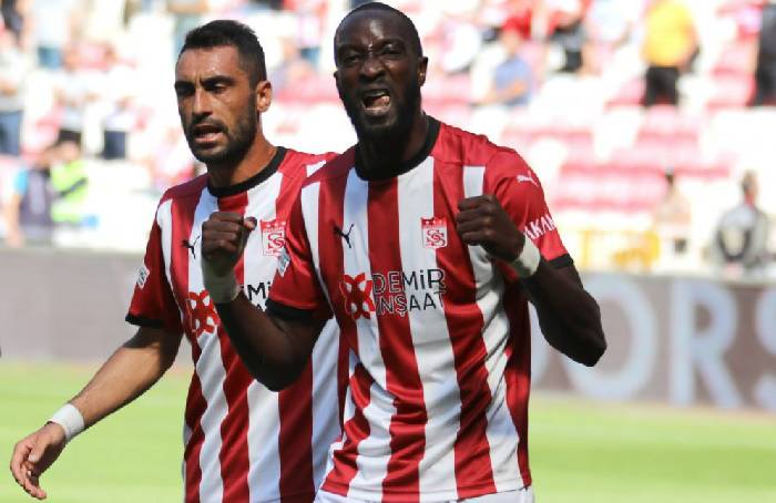 Nhận định bóng đá Sivasspor vs Gaziantep, 17h30 ngày 21/1
