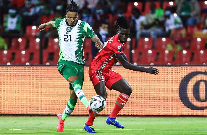 Nhận định bóng đá Guinea-Bissau vs Nigeria, 0h ngày 23/1