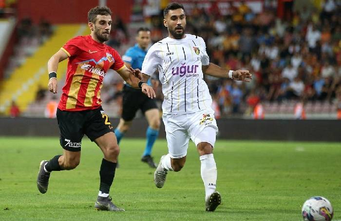 Nhận định bóng đá Kayserispor vs Istanbulspor, 0h ngày 23/1