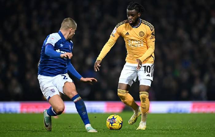 Soi kèo bóng đá Leicester vs Ipswich, 3h ngày 23/1