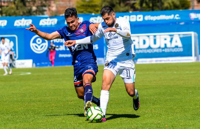 Nhận định bóng đá Atletico La Paz vs Tepatitlan, 10h05 ngày 24/1