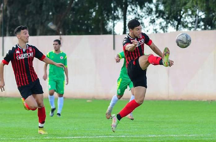 Nhận định bóng đá Ben Aknoun vs USM Alger, 21h30 ngày 23/1
