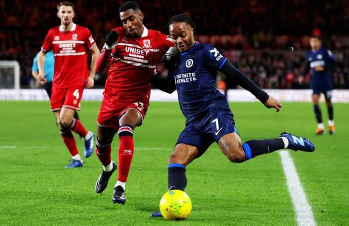 Soi kèo bóng đá Chelsea vs Middlesbrough, 3h ngày 24/1