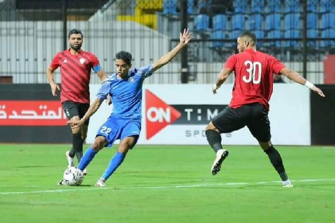 Nhận định bóng đá Al Ittihad Alexandria vs Smouha, 22h ngày 24/1