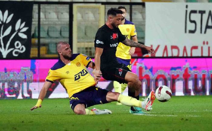 Nhận định bóng đá Ankaragucu vs Fatih Karagumruk, 21h ngày 24/1