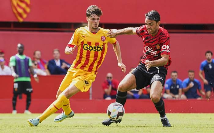 Soi kèo bóng đá Mallorca vs Girona, 1h30 ngày 25/1