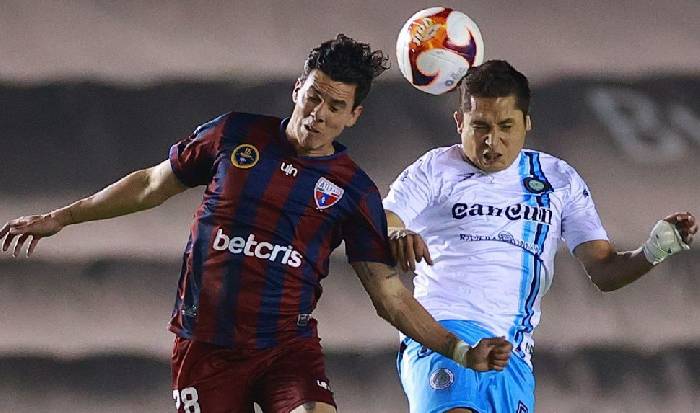 Nhận định bóng đá Cancun FC vs Atlante, 8h05 này 26/1