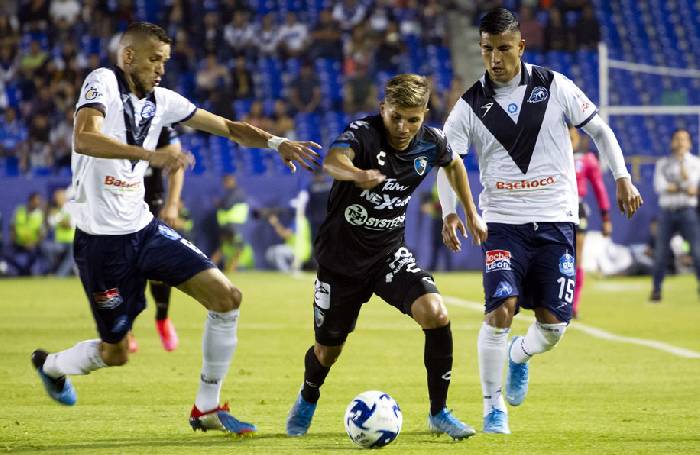 Soi kèo bóng đá Celaya vs Correcaminos, 10h05 này 26/1