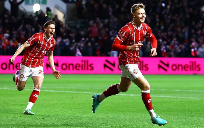 Nhận định bóng đá Bristol City vs Nottingham Forest, 2h45 ngày 27/1