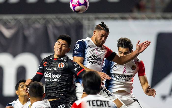 Nhận định bóng đá Tijuana vs Guadalajara Chivas, 10h ngày 27/1