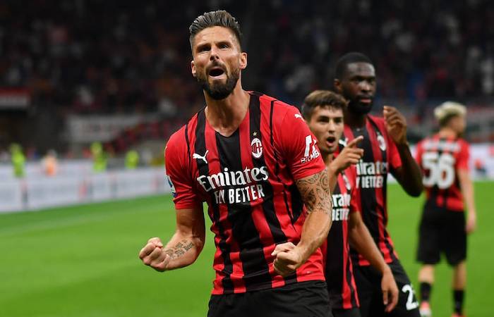 Nhận định bóng đá AC Milan vs Bologna, 2h45 ngày 28/1