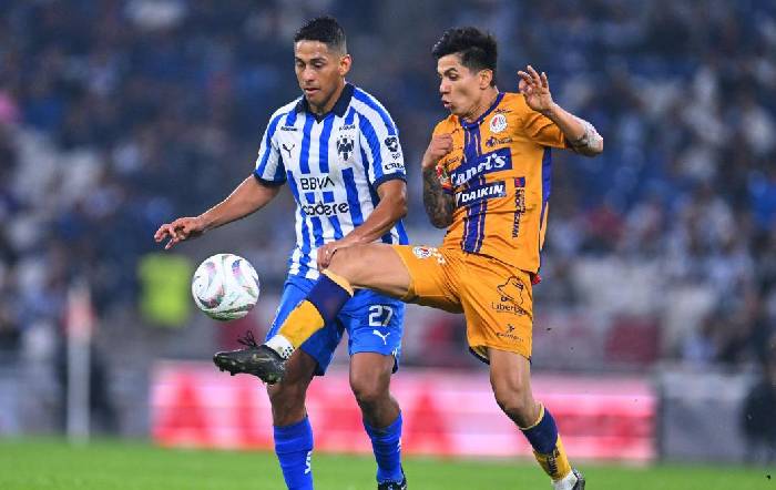 Nhận định bóng đá Monterrey vs San Luis, 8h ngày 28/1