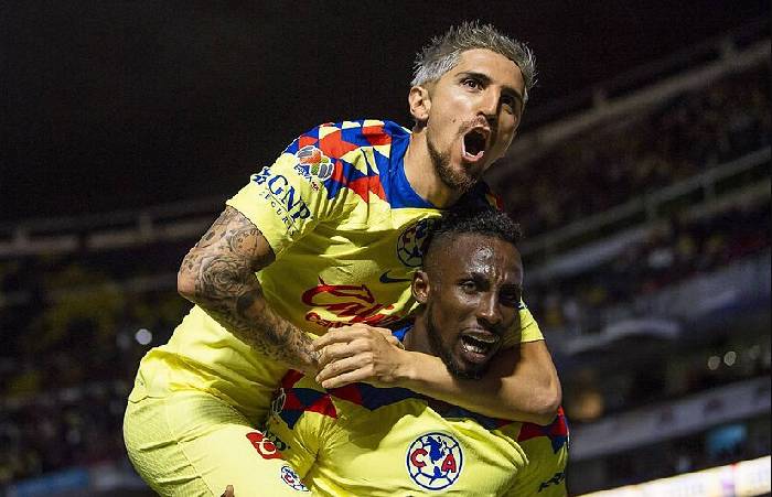Nhận định bóng đá Necaxa vs Club America, 10h05 ngày 28/1