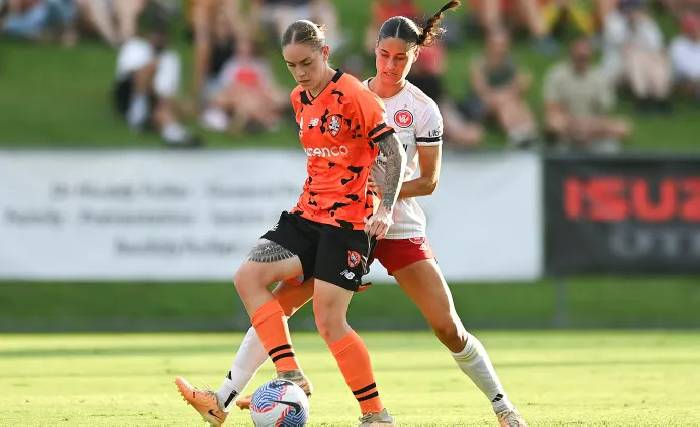 Nhận định bóng đá nữ WS Wanderers vs nữ Brisbane Roar, 13h ngày 27/1