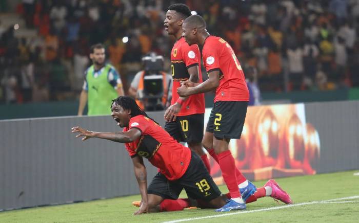 Soi kèo bóng đá Angola vs Namibia, 0h ngày 28/1