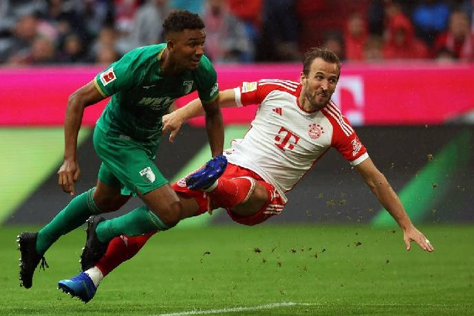 Soi kèo bóng đá Augsburg vs Bayern Munich, 21h30 ngày 27/1