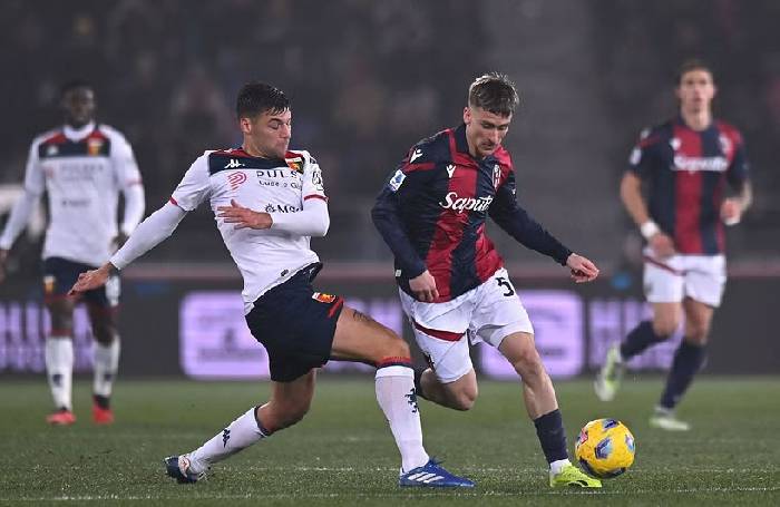 Nhận định bóng đá Genoa vs Lecce, 18h30 ngày 28/1