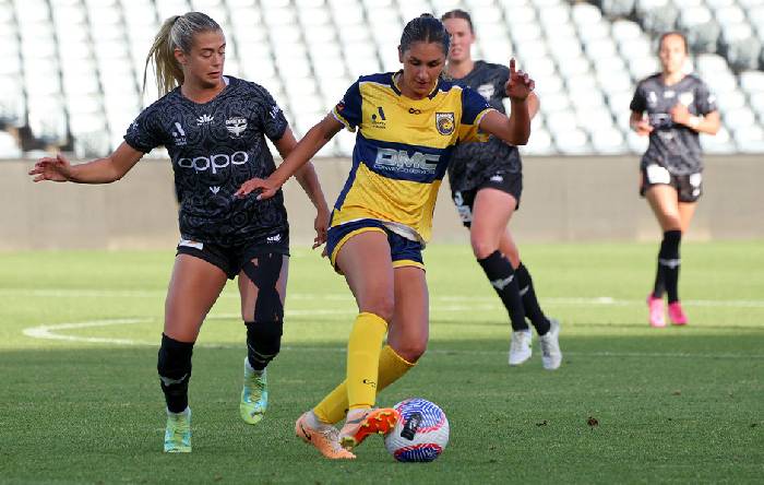 Nhận định bóng đá nữ Newcastle Jets vs nữ Central Coast Mariners, 13h ngày 28/1