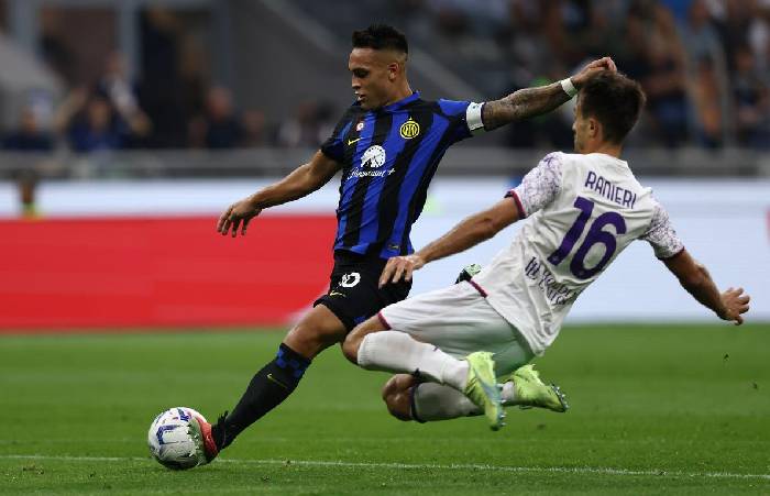 Soi kèo bóng đá Fiorentina vs Inter Milan, 2h45 ngày 29/1