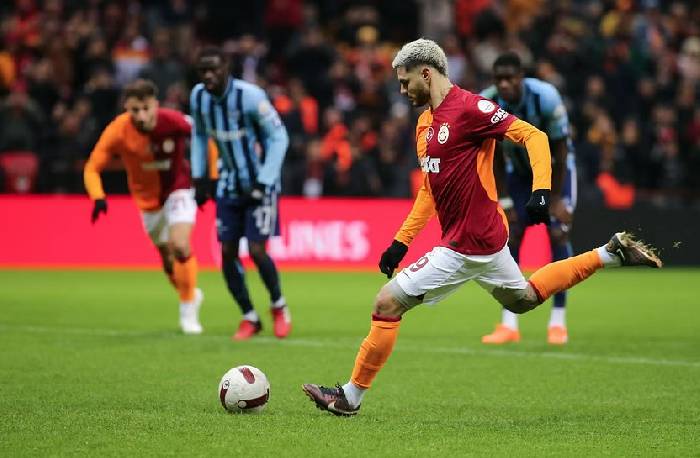 Nhận định bóng đá Galatasaray vs Gaziantep, 0h ngày 30/1