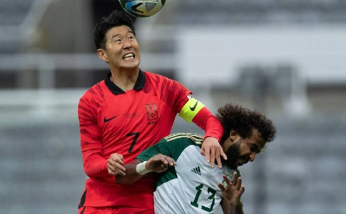 Soi kèo bóng đá Saudi Arabia vs Hàn Quốc, 23h ngày 30/1