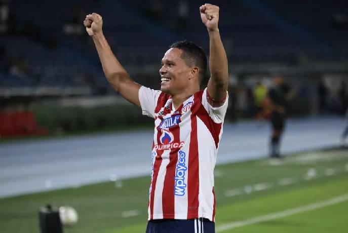 Nhận định bóng đá Junior Barranquilla vs Medellín, 8h20 ngày 2/2
