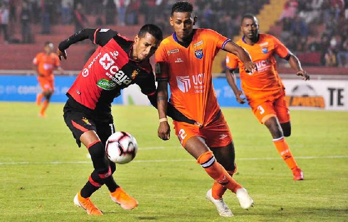 Nhận định bóng đá Cesar Vallejo vs Melgar, 8h ngày 3/2