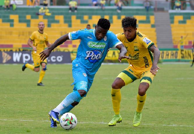 Nhận định bóng đá Jaguares de Cordoba vs Bucaramanga, 06h10 ngày 3/2