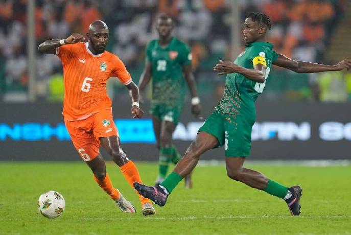 Nhận định bóng đá Mali vs Bờ Biển Ngà, 00h00 ngày 4/2