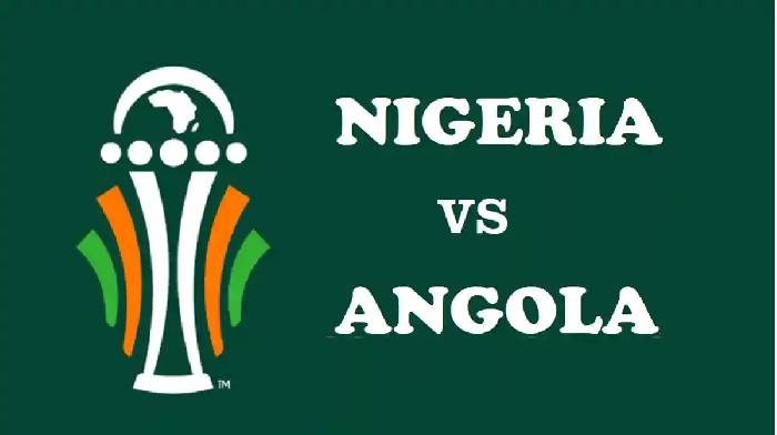 Nhận định bóng đá Nigeria vs Angola, 00h00 ngày 3/2