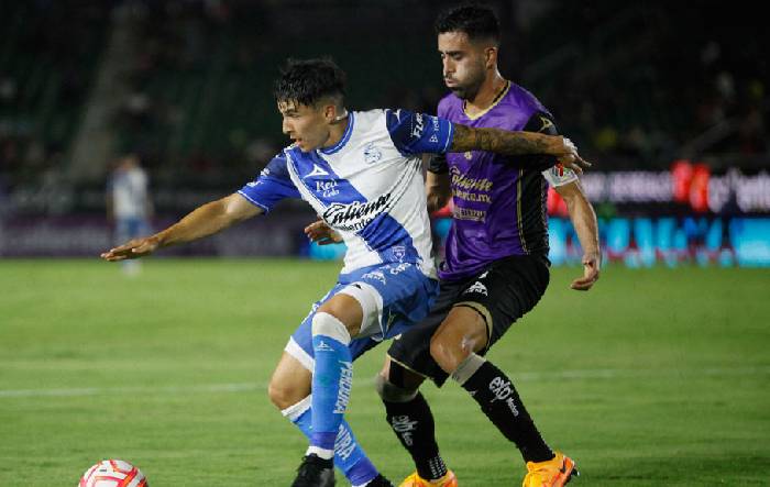 Nhận định bóng đá Puebla vs Mazatlán, 10h ngày 3/2