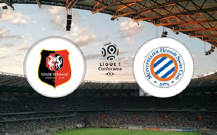 Nhận định bóng đá Rennes vs Montpellier, 23h00 ngày 3/2