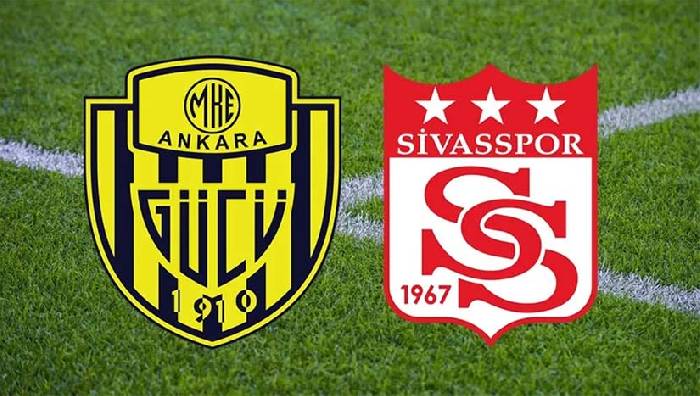 Soi kèo bóng đá Ankaragucu vs Sivasspor, 21h ngày 2/2