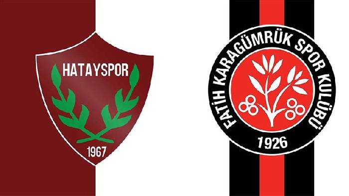 Soi kèo bóng đá Hatayspor vs Fatih Karagumruk, 21h ngày 2/2