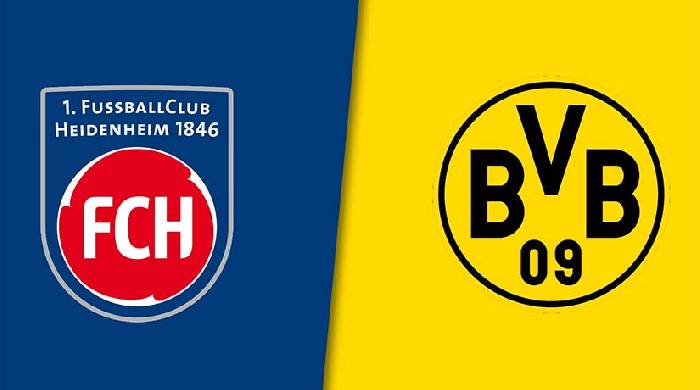 Soi kèo bóng đá Heidenheim vs Dortmund, 2h30 ngày 3/2