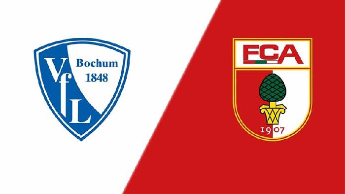 Nhận định bóng đá Bochum vs Augsburg, 21h30 ngày 3/2
