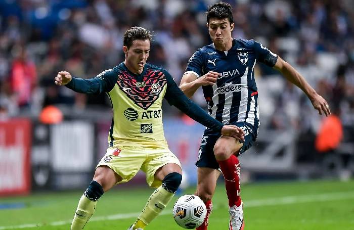 Nhận định bóng đá Club América vs Monterrey, 10h10 ngày 4/2