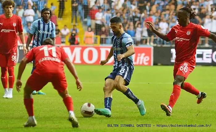Nhận định bóng đá Pendikspor vs Adana Demirspor, 17h30 ngày 4/2