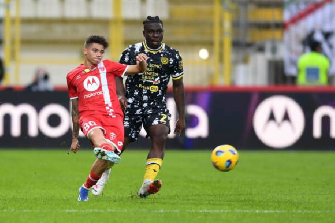 Nhận định bóng đá Udinese vs Monza, 21h ngày 3/2