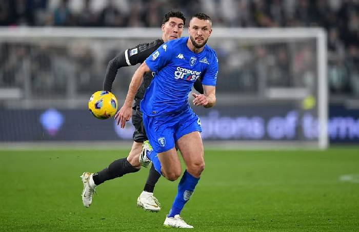 Soi kèo bóng đá Empoli vs Genoa, 21h ngày 3/2