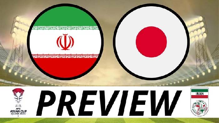 Soi kèo bóng đá Iran vs Nhật Bản, 18h30 ngày 3/2