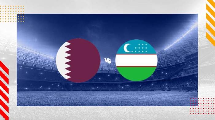 Soi kèo bóng đá Qatar vs Uzbekistan, 22h30 ngày 3/2