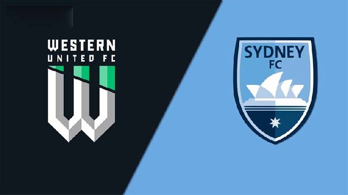 Soi kèo bóng đá Western United vs Sydney FC, 13h ngày 3/2
