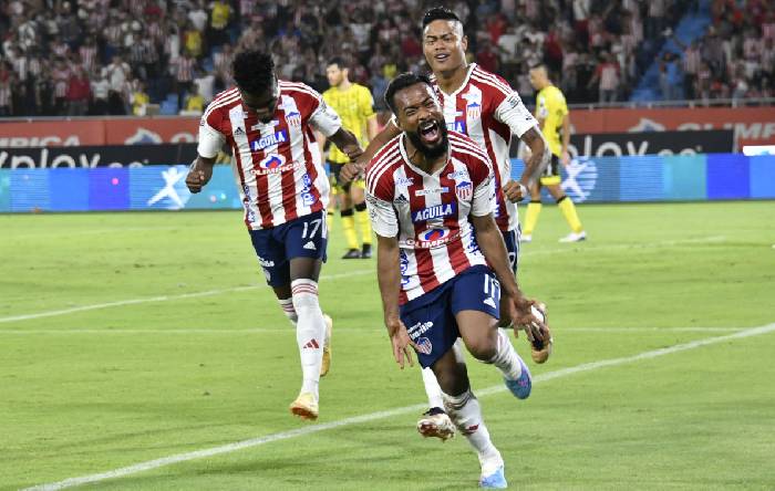 Nhận định bóng đá Alianza Petrolera vs Junior Barranquilla, 8h20 ngày 5/2